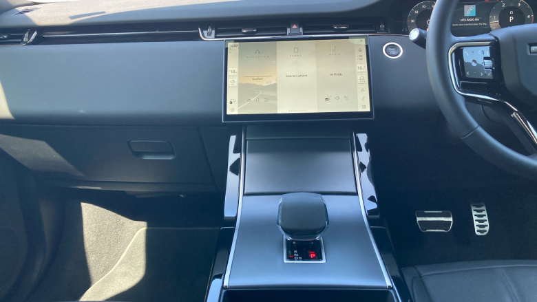 Land Rover Range Rover Evoque 2.0 D200 Dynamic SE 5dr Auto Diesel Hatchback